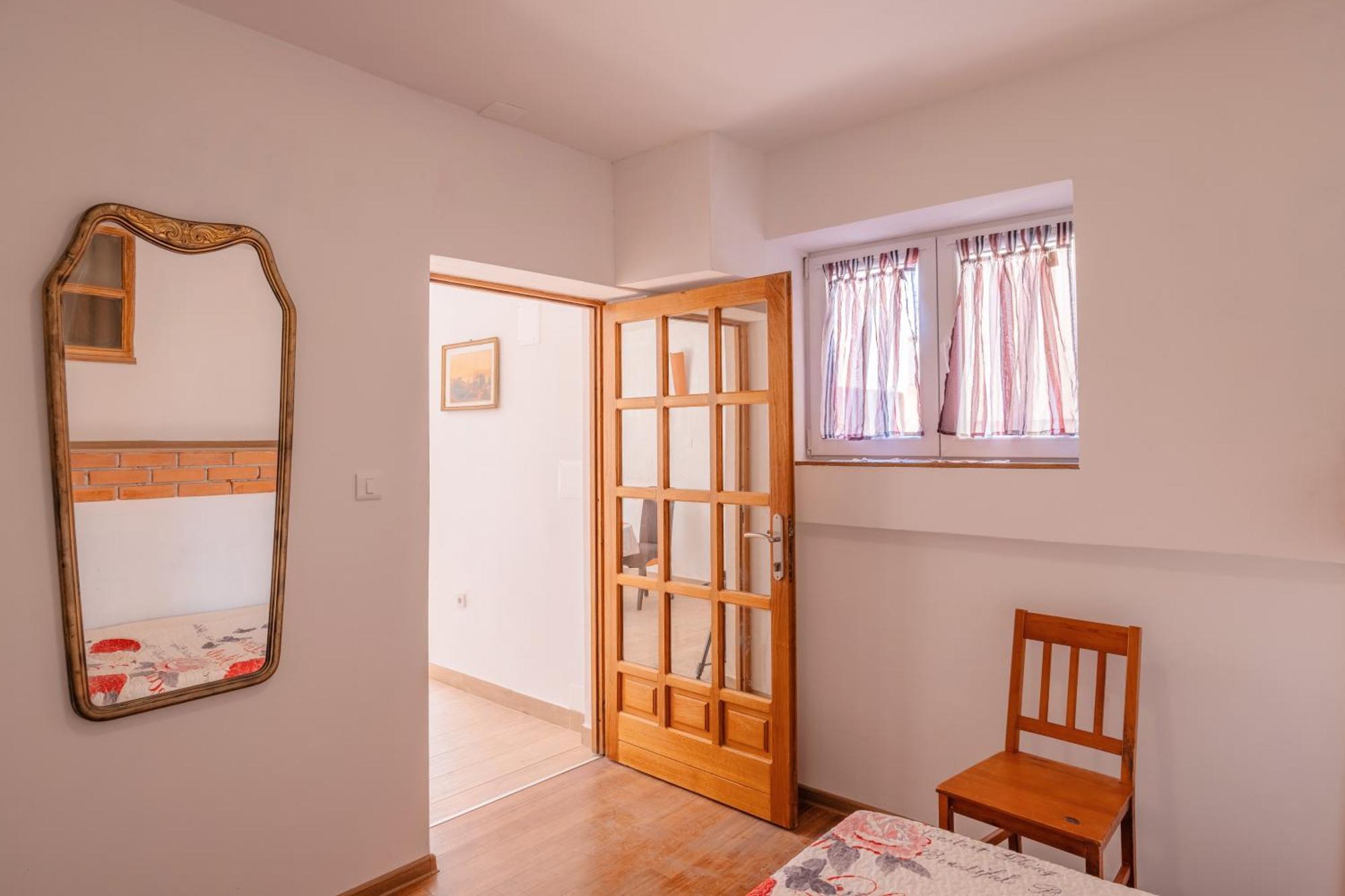 Apartments Ema Sibenik Exterior photo