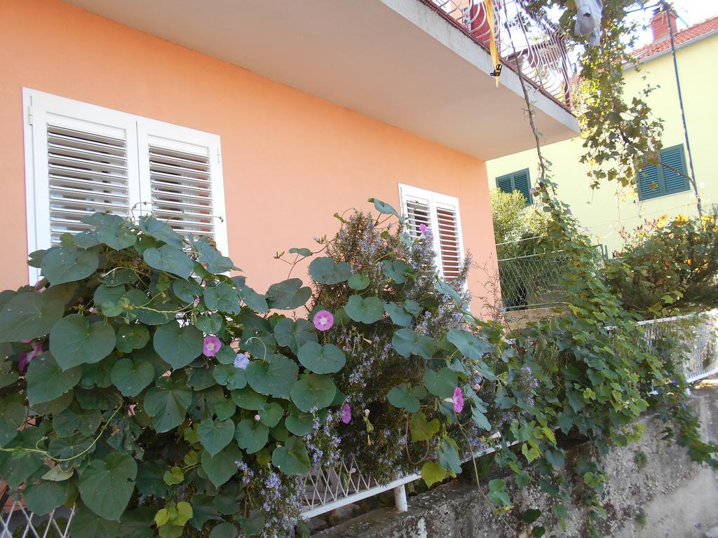 Apartments Ema Sibenik Exterior photo
