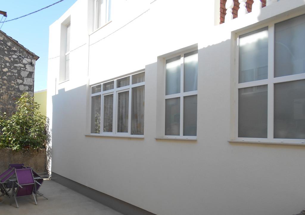 Apartments Ema Sibenik Exterior photo