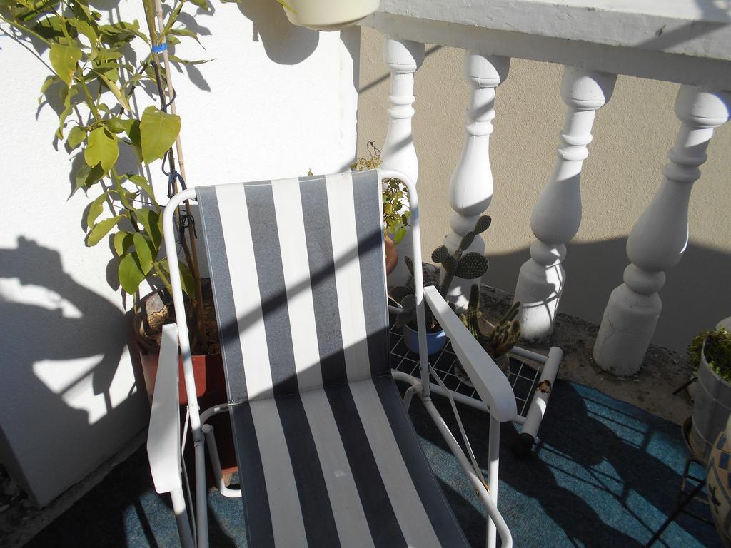 Apartments Ema Sibenik Exterior photo