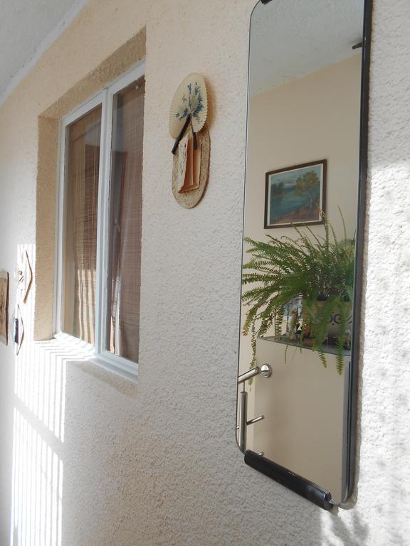 Apartments Ema Sibenik Exterior photo