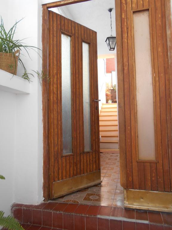 Apartments Ema Sibenik Exterior photo