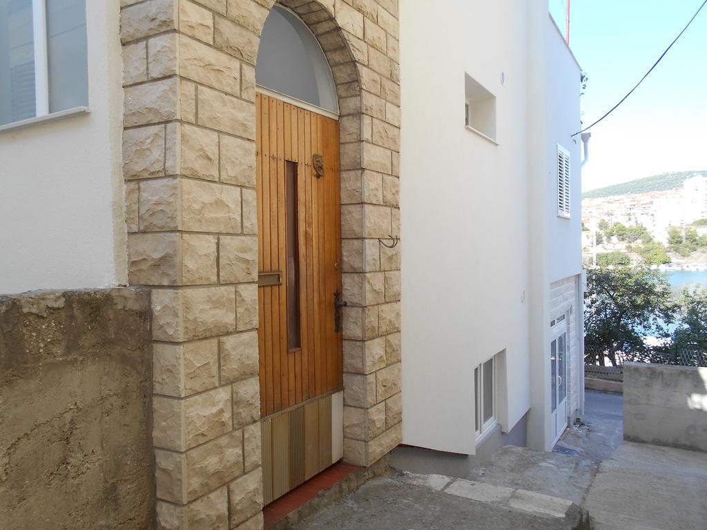 Apartments Ema Sibenik Exterior photo