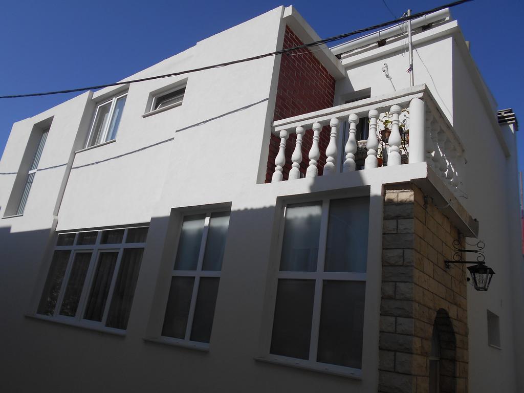 Apartments Ema Sibenik Exterior photo