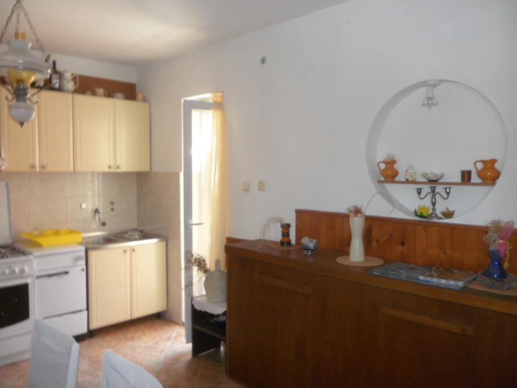 Apartments Ema Sibenik Exterior photo
